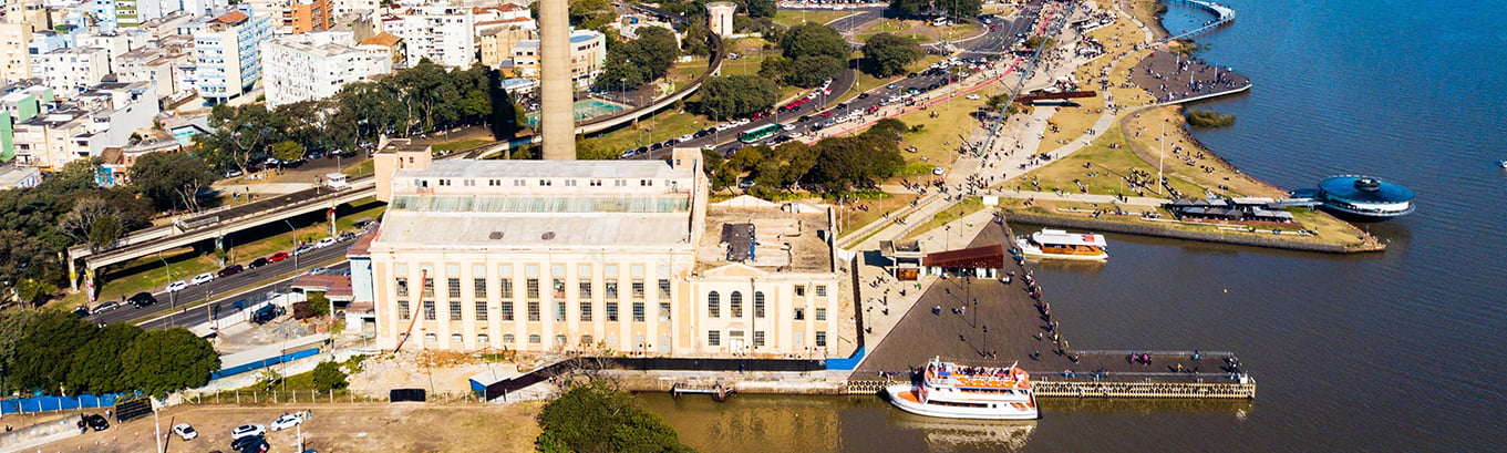 Porto Alegre
