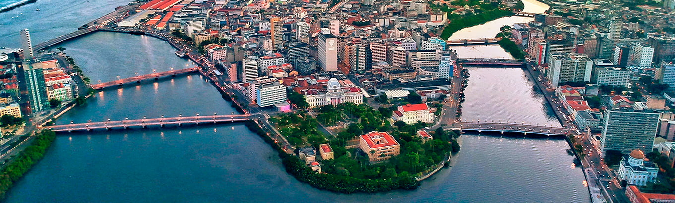 Recife